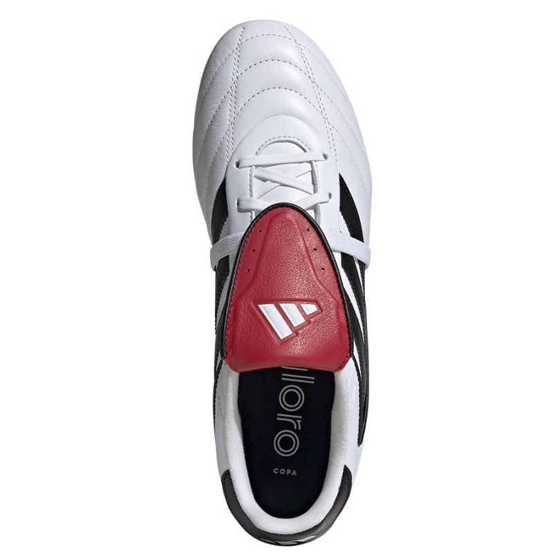 Adidas Copa Gloro II FG M IG8743 shoes Footwear/Football/SR/FG Adidas