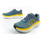 Skechers Max Cushioning Men's Lightweight Running Shoes Skechers