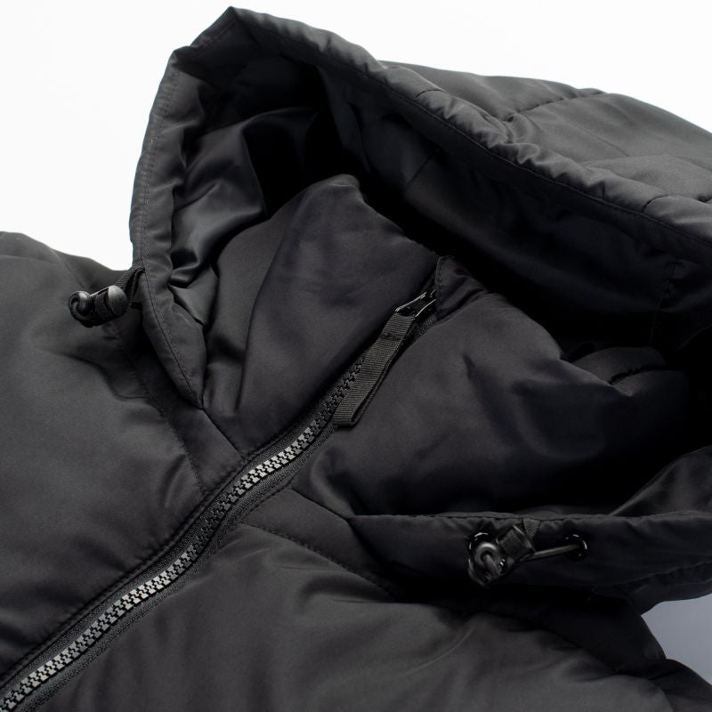 Women's winter quilted coat LADY GILIAN Hi-Tec