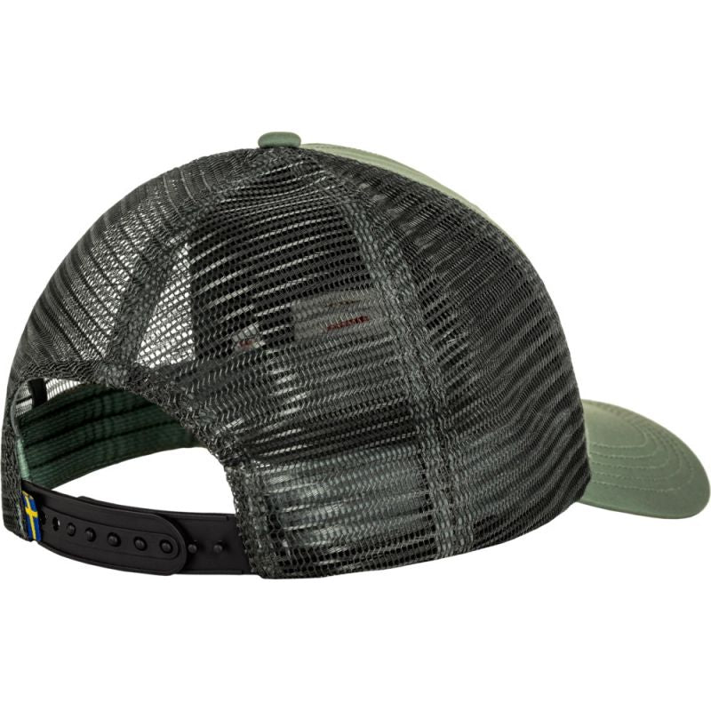 Fjällräven Cap 1960 Logo Longline F78138-614 Clothing/Lifestyle/Fjällräven Your Sports Performance