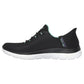 Skechers Slip-ins Summits shoes - Diamond Dream W 150123-BKTQ Footwear/Lifestyle/Skechers Skechers