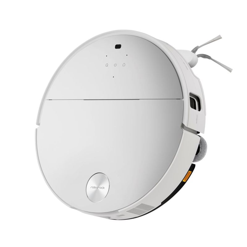 Robotic vacuum cleaner SAROS 10/WHITE S1002-00 ROBOROCK AGD - Produkty/Roboty sprzątające Your Sports Performance