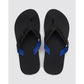 Flip-flops Rider Street Duo M 12430BC59 Footwear/Swimming/Men/Rider Your Sports Performance