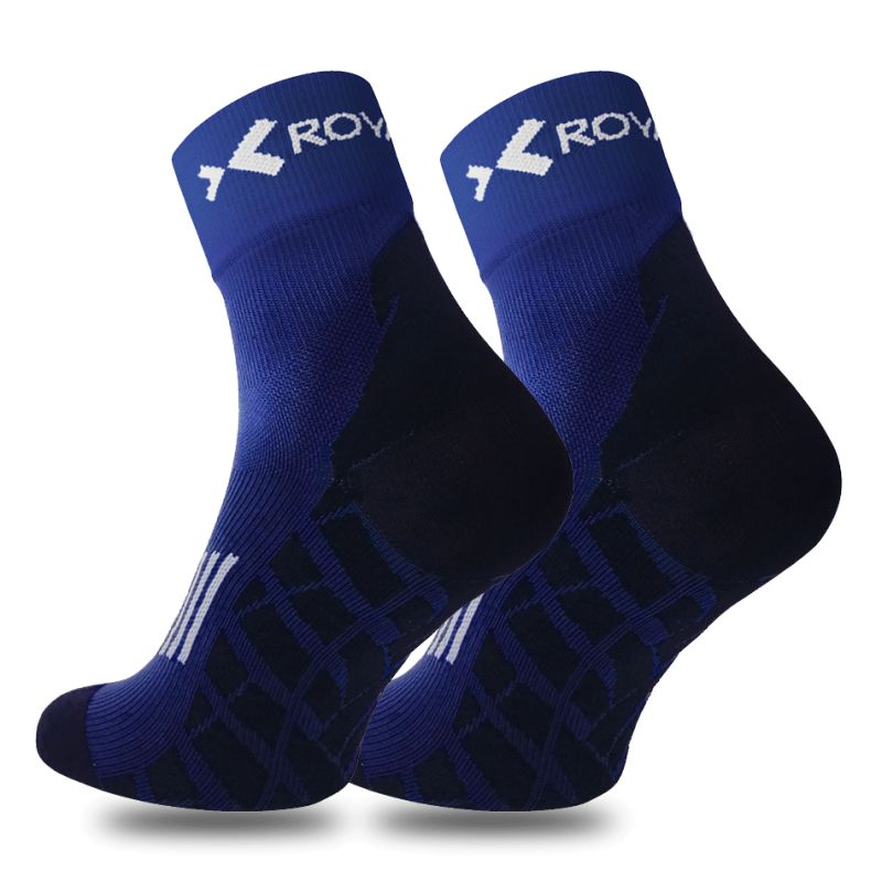Royal Bay Energy high-cut socks 8590072710430 Import z Brooks/Royal Bay/Skarpety kompresyjne Your Sports Performance