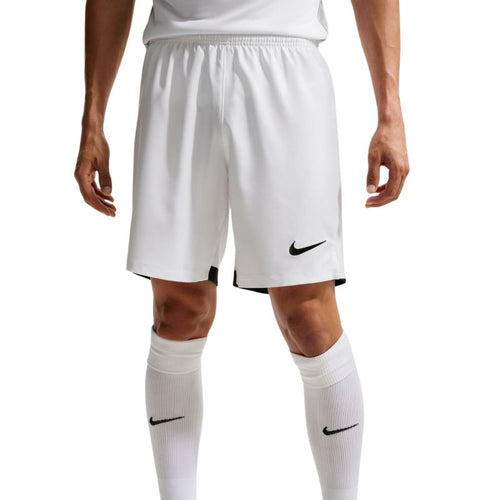 Nike Dri-Fit LaserVI Men's Shorts White HV8244 100 Nike Team