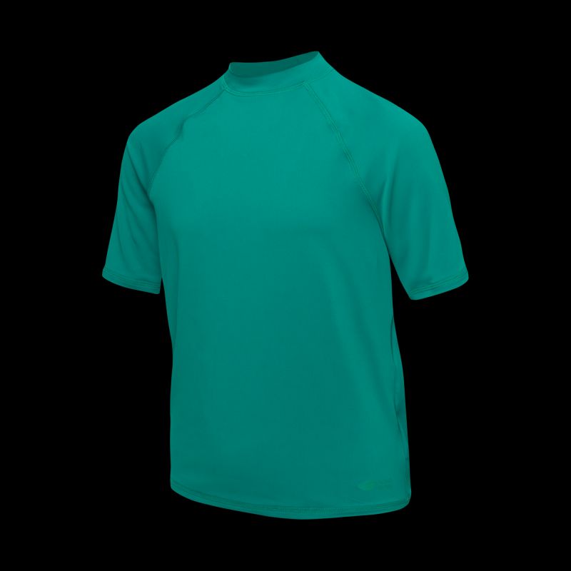 UVER JRB Children's UV T-shirt AquaWave
