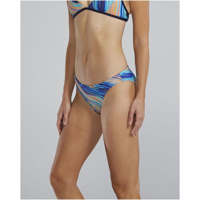 TYR CLAS BKNI BTM RPT Bikini Bottom