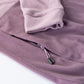 Women's fleece LADY RIVANO 1/2 In preparation Your Sports Performance