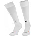 Socks Nike Classic II Cush Over-the-Calf SX5728-100 Clothing/Football Nike