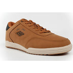 Umbro Ipam Net men’s sport shoes – stylish brown sneakers