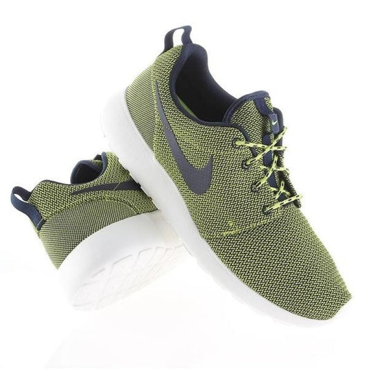 Nike Rosherun W 511882-304 shoes Footwear/Lifestyle Nike