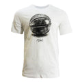 Men's Air Jordan Graphic Tee T-shirt White - FZ1993-100 Odzież/Stroje koszykarskie/Męskie/Spodenki Your Sports Performance