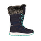 Trollkids Girls Hemsedal Winter Boots XT Waterproof Winter Boots for Girls (576-132) In preparation Your Sports Performance