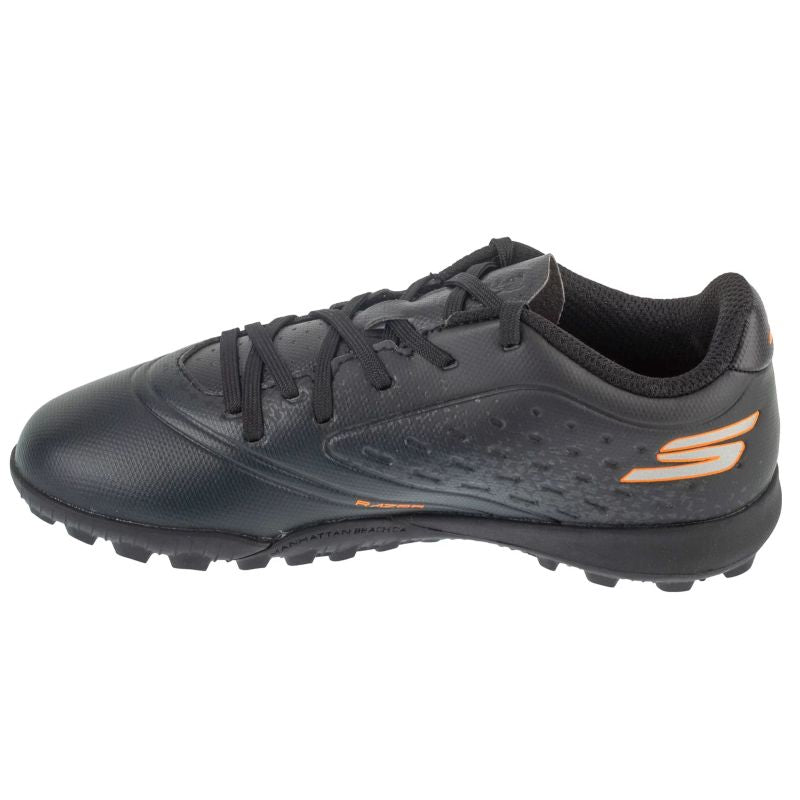 Skechers Razor 1.5 Jr Youth TF 252061L-BKOR Black 34 To be categorized Your Sports Performance
