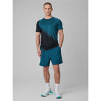 Men's quick-drying regular training T-shirt 4F 4FRSS26TFTSM2341-30A 4f