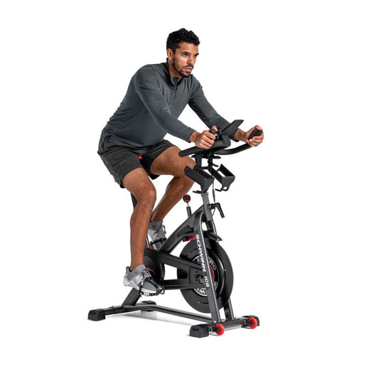 Schwinn IC8 Spinning Bike Accessories/Training equipment/Rowery, orbitreki Your Sports Performance