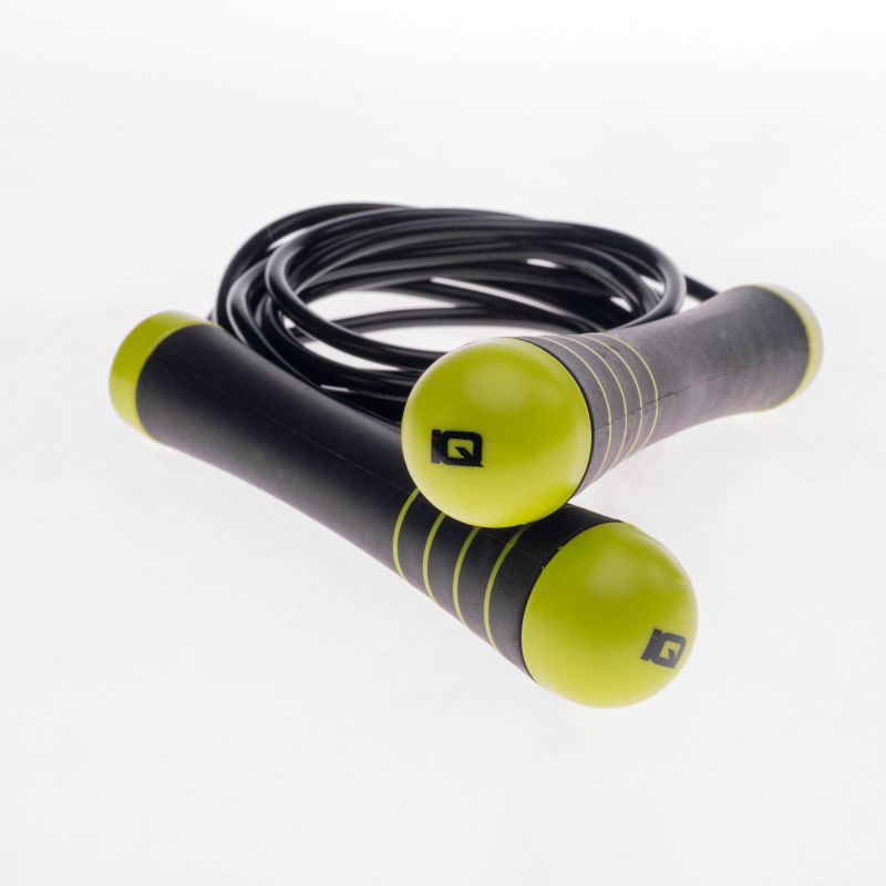 IQ Cross The Line Jumpa 2 skipping rope 92800655951 Accessories/Training equipment Your Sports Performance