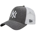 New Era Jersey Ess 9FORTY New York Yankees Trucker Cap 12523898 Clothing/Multisport/New Era Your Sports Performance