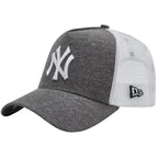 New Era Jersey Ess 9FORTY New York Yankees Trucker Cap 12523898 Clothing/Multisport/New Era Your Sports Performance