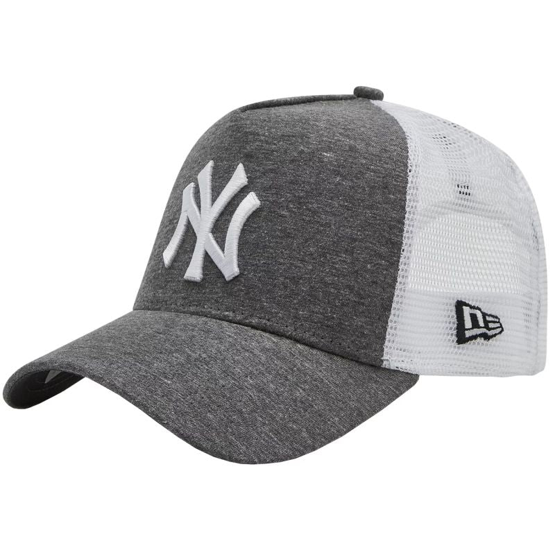 New Era Jersey Ess 9FORTY New York Yankees Trucker Cap 12523898 Clothing/Multisport/New Era Your Sports Performance