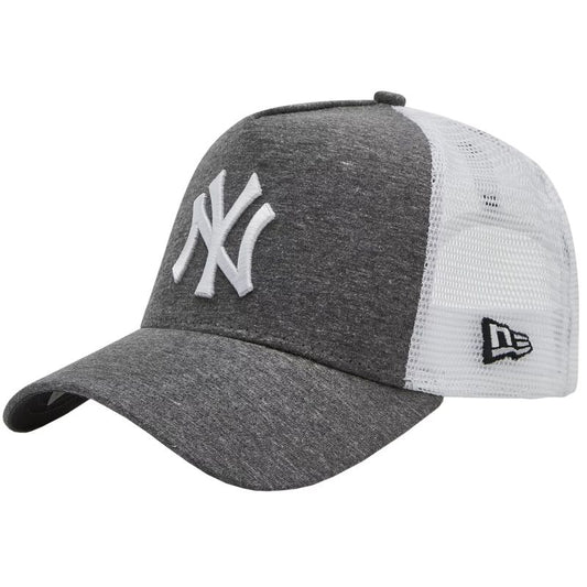 New Era Jersey Ess 9FORTY New York Yankees Trucker Cap 12523898 Clothing/Multisport/New Era Your Sports Performance