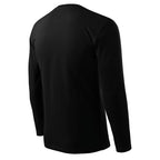 Adler Long Sleeve U MLI-11201 Clothing/Training/Unisex/Adler Your Sports Performance