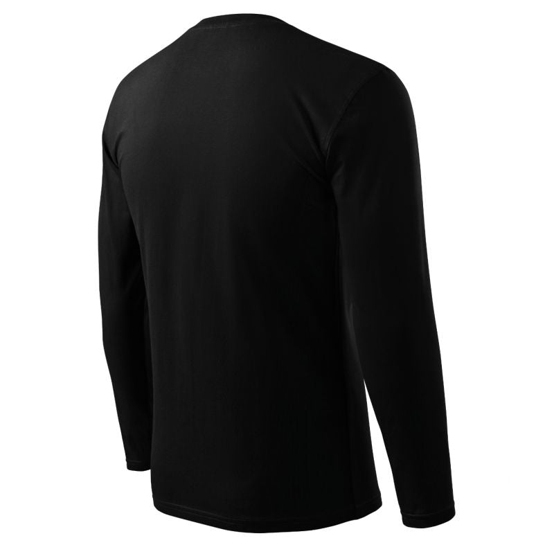 Adler Long Sleeve U MLI-11201 Clothing/Training/Unisex/Adler Your Sports Performance