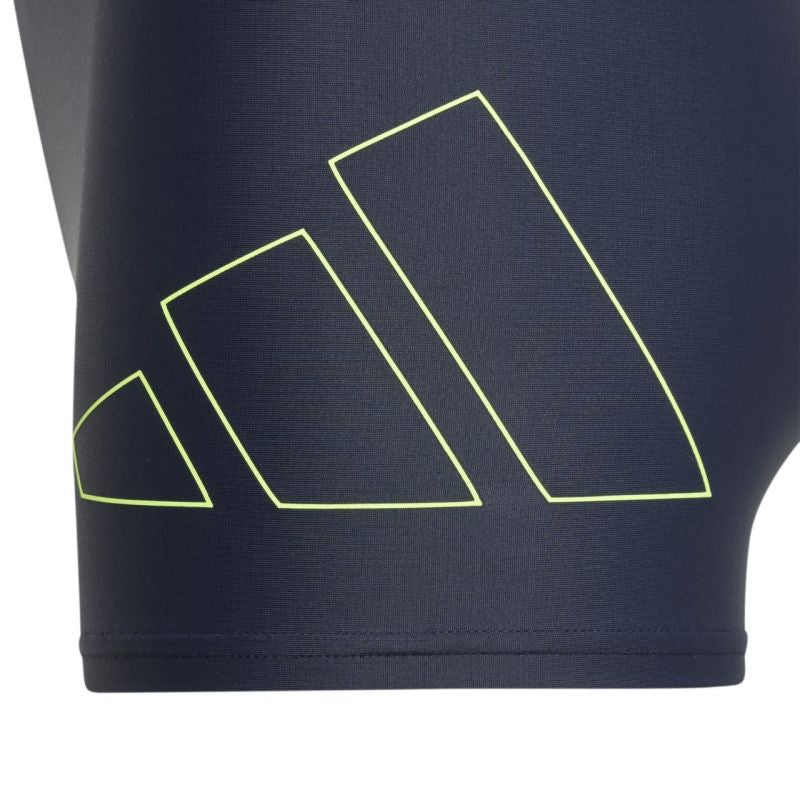 adidas Performance Big Bars Swim Jr IT2693 swim shorts Clothing/Swimming Adidas