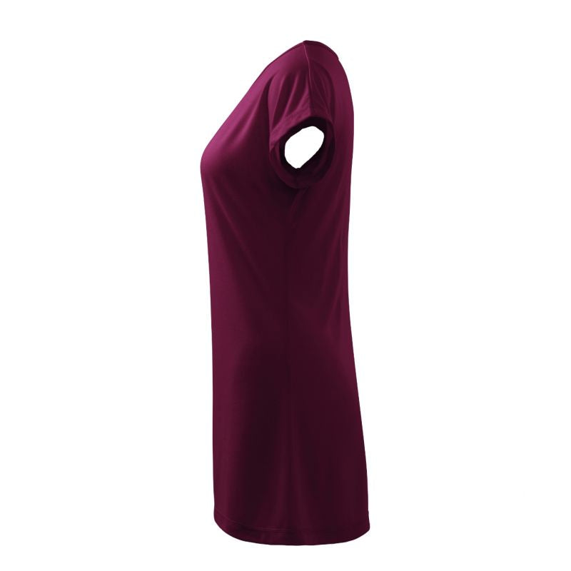 Malfini Love W dress MLI-12343 fuchsia Clothing/Lifestyle/Malfini Malfini