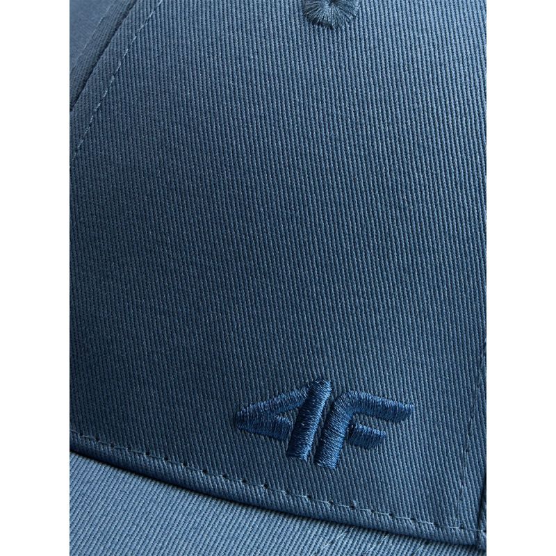 4F baseball cap 4FRSS26ACABU588-10S