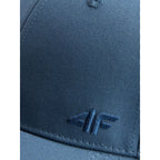 4F baseball cap 4FRSS26ACABU588-10S