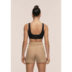 CASALL Outdoor Active Shorts women's shorts, sand color