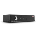 LINDY 2-Port Dual-Head DisplayPort 1.2 Switch Kable i adaptery/Kable DisplayPort Your Sports Performance