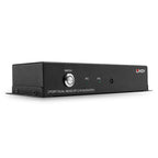 LINDY 2-Port Dual-Head DisplayPort 1.2 Switch Kable i adaptery/Kable DisplayPort Your Sports Performance