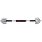 Barbells in a suitcase 2 in 1 SGP30 HMS 2x15 kg In preparation Your Sports Performance