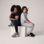 New Balance Jr GC515GRY shoes Footwear/Lifestyle New Balance