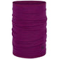 Buff Merino Lightweight Tube Scarf 11301053510 Clothing/Multisport/Buff Your Sports Performance