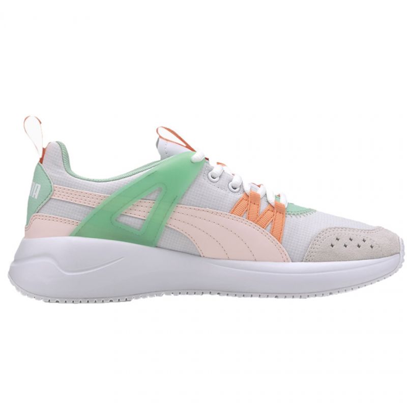 Puma Nuage Run Cage W 372708 01 shoes Footwear/Training/Women Puma