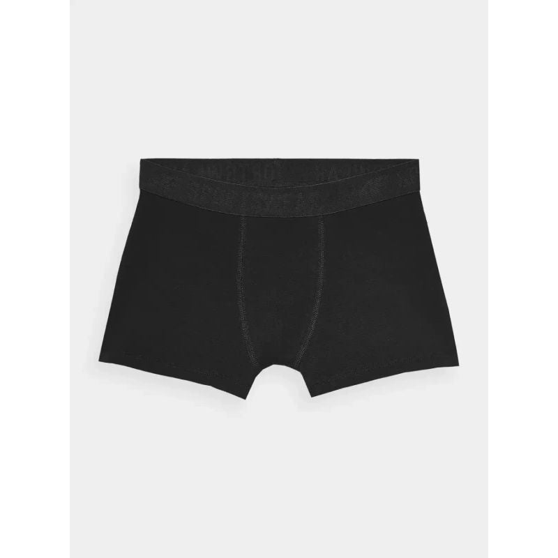 Boxers 4F Jr 4FJWMM00UBXSM045-91S Clothing/Lifestyle/Bielizna dzieci 4F