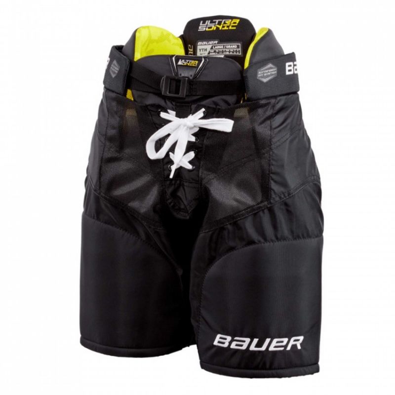 Bauer Ultrasonic Jr. 1059181 hockey pants Clothing/Ski/Bauer Bauer