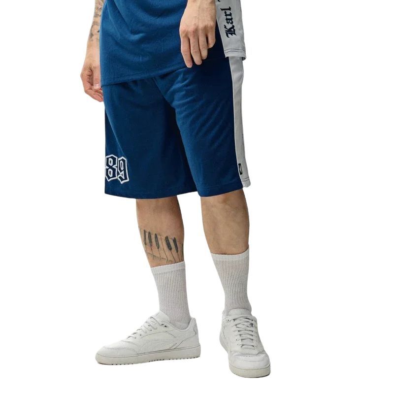Karl Kani Og Block Basketball Shorts M 6013770 Clothing/Basketball/Karl Kani Your Sports Performance