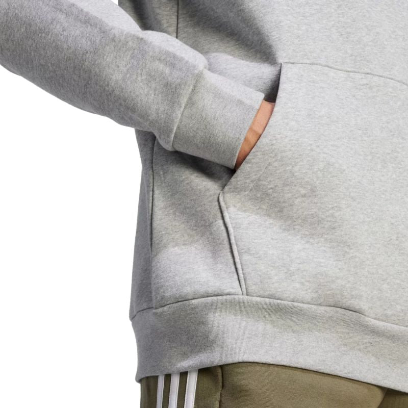 adidas Essentials Fleece Big Logo Hoodie M IJ8910 Clothing/Lifestyle Adidas