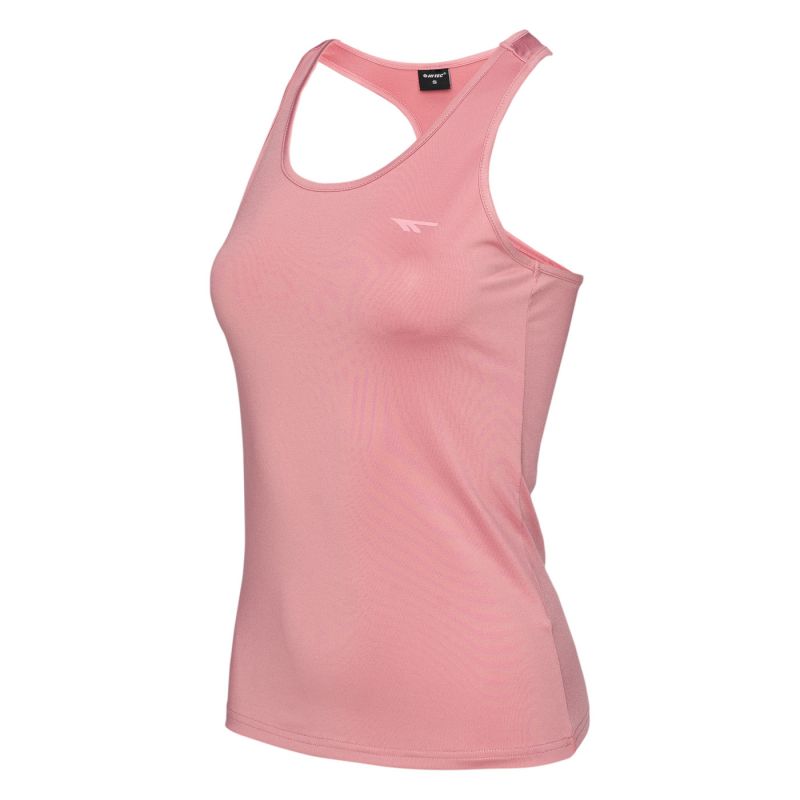 Hi-Tec Hala W T-shirt 92800597367 Clothing/Training Your Sports Performance