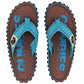 Gumbies Islander Eroded Retro Flip Flops G-IS-UNI-ERET Footwear/Lifestyle/Gumbies Your Sports Performance