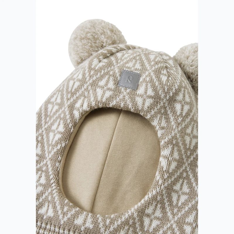 Reima Balaclava Kuuraan children's winter balaclava - merino wool (5300214B-0761) In preparation Your Sports Performance