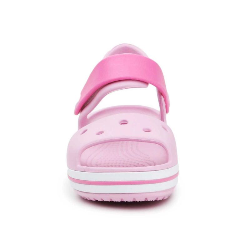 Crocs Crocband Sandal Kids 12856-6GD Footwear/Swimming/Kids Crocs