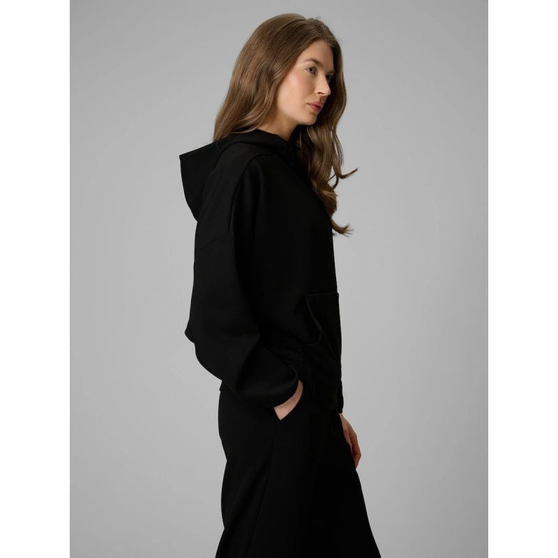 Women's regular hooded sweatshirt 4F 4FRSS26TSWSF2994-20S 4f