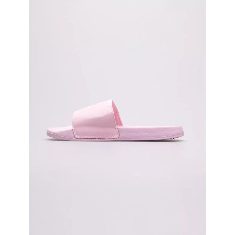 Women's pool flip-flops 4F 4FSS23FFLIF068-20S Kobieta/Obuwie/Klapki i japonki/Klapki Your Sports Performance