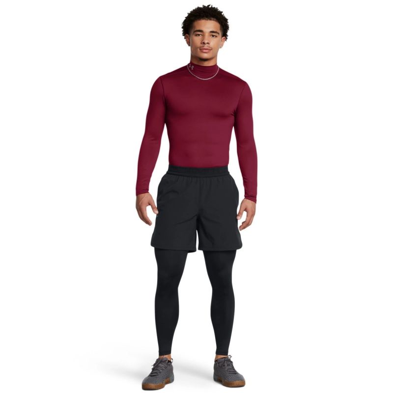 Under Armour UA CG Elite Leggings M 1386946-001 Training Leggings Clothing/Training Your Sports Performance