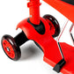 Scooter Spokey Tripla 3in1 927100 Accessories/Skating/Hulajnogi Your Sports Performance